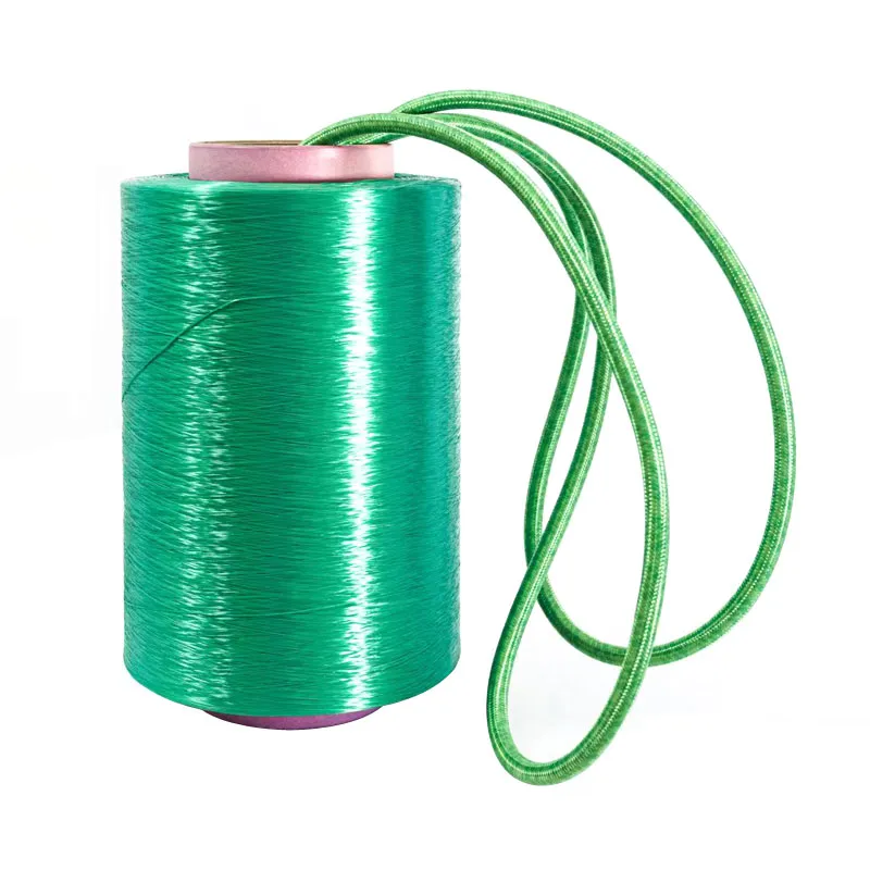Co je polyester pro průmyslové použití?